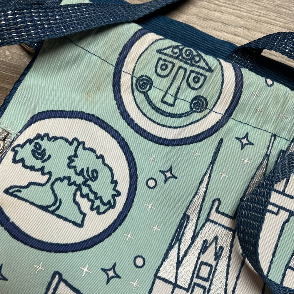 Disney‎ Parks Drawstring Bag - image 9